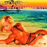 DREAM SESSION BEACH HOUSE VOL.1