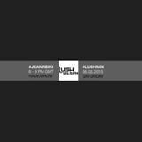 The Lush Mix (Jun 2015)