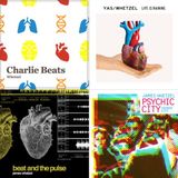 Charlie Beats: Olin Place Downtempo