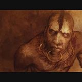 the witch doctor