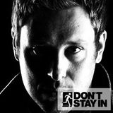 Don’t Stay In Mix of the Week 091 - Umek (techno)