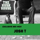 HH MIX #024 - JOSH T