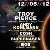 BoB @ TanzZrausch Potsdam / Lindenpark 20120515