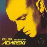 ADAMSKI live at amnesia, ibiza 1989