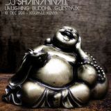Laughing Buddha Guest Mix (Dec 2011)- Dj Shanaynai