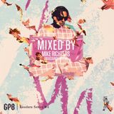 Green Paper Boys Saudara Series: #4 - MIKE RICHTERS (RSS)