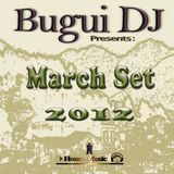 March 2012 - The Black Techno Carnival -