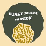Funky Beats Session