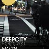 DEEPCITY PODCAST 079 MIXED BY MAVEN(NUGEN.FM)(28-03-2012)