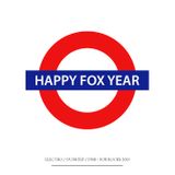 FOX - ROCK THE BASS