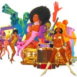 SUPER SOUL WINTER MIX