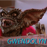 GWENDOLYN