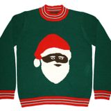 Boat Drinks! - The Christmas Mixtape!