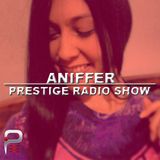 Aniffer Podcast # 019 @PRESTIGE RADIO SHOW