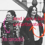 Frank & Pat – Episode 18 – Lies and Sarcasm