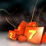 Reiko - GT14 (Trance Year Mix 2007) (extended set)