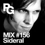 PlayGround Mix 156 - Sideral (cara A)