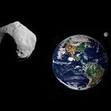 asteroid ride ...