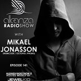 Jewel Kid presents Alleanza Radio Show - Ep.141 Mikael Jonasson