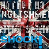 Two and a Half Englishmen - 18/05/2014