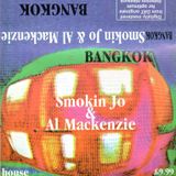 ~ Al Mackenzie @ Bangkok ~
