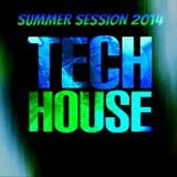 Summer Session 2014 Tech - House (DJ K.O.M)