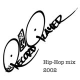 Hip-Hop mix 2002