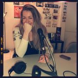 Konstantina Iliopoulou@What's Up Doc?