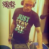BYN Show (10 Octobre 2012) Part 03 / Dj Slider