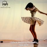 Upbeat Wedding Reception (Sep 2014)