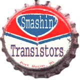 Smashin' Transistors August 2015