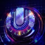 Deadmau5 – Live @ Ultra Music Festival 2014 (Miami, FL) – 29.03.2014