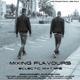 Mixing Flavours - Promo Mix (Eclectic)