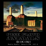 BIKINI Prog. Nº 116 - "Pink Floyd´s Animals" - Emitido: 11 Octubre 2006 - Radio Gaucin FM