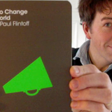 John-Paul Flintoff on How to Change the World