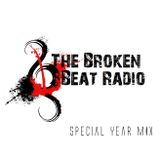 The Broken Beat Radio: Special Year Mix (Best Of 2014)