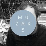MUZAK 5: Alex from Tokyo