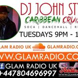 John Style Caribbean Cruise Show 4 11th August 2015