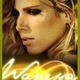 Wanessa Camargo - Sticky Dough (Vyper Club Mix)