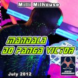 Milli Milhouse - Mandala Do Panga Victor