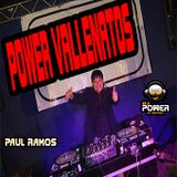 POWER VALLENATOS