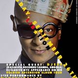 Libation Live by Ian Friday 9-12-13 Part 2