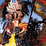 India Beat - El 18, en Villalba Hervas