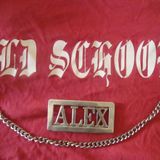 musica boda alexx black pride records