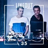 LINEOUT.pl podcast.35: BLCKSHP