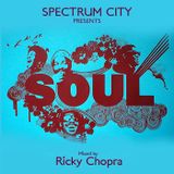 This Is Soul Pt.4 - Get It On