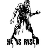 ODOYLE Zombie Jesus 2015 Mix