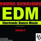 Romyyca89@HOUSE SESSIONS_Ep.9(Edm 2o16)