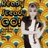 Ready Steady GO! with Jacqui Carroll Friday July 18th 2014