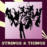 Strings and Things